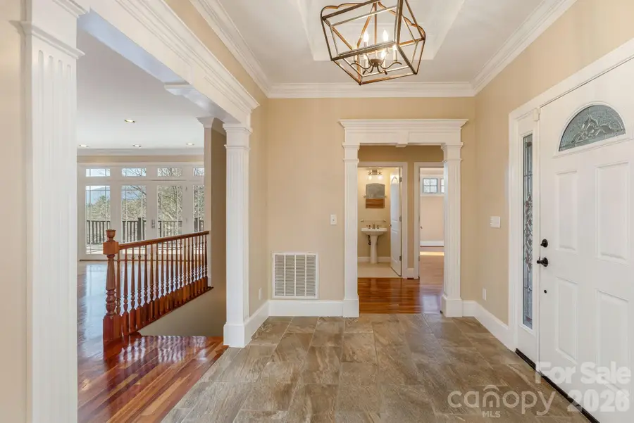 16 Winterberry Drive, Hendersonville, NC 28739 - #3