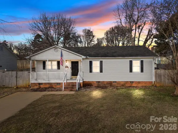 1010 Oakmont Court, Salisbury, NC 28146