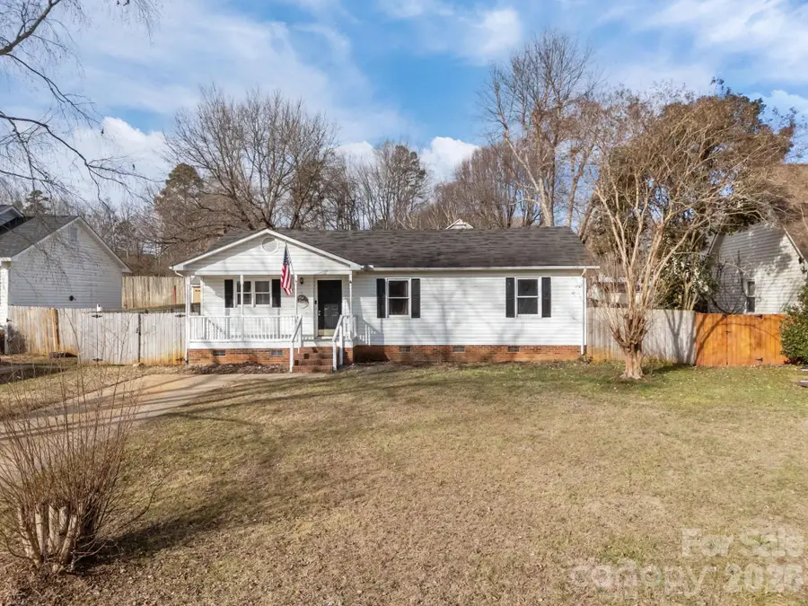 1010 Oakmont Court, Salisbury, NC 28146 - #2