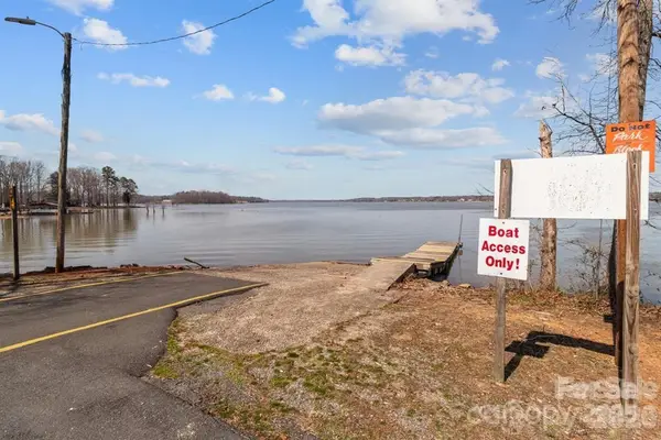 0 Sailboat Drive, Salisbury, NC 28146