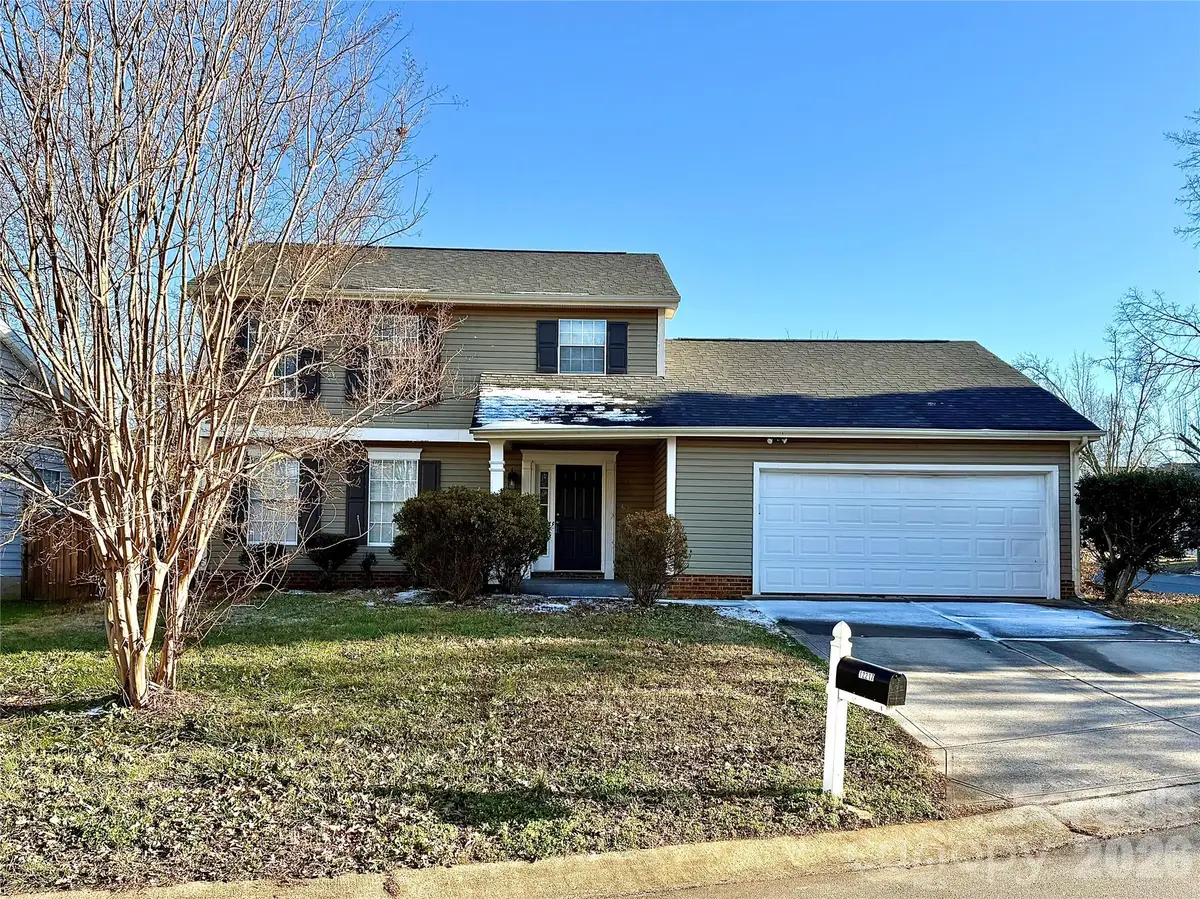 12217 Dolomite Drive, Pineville, NC 28134 - #1