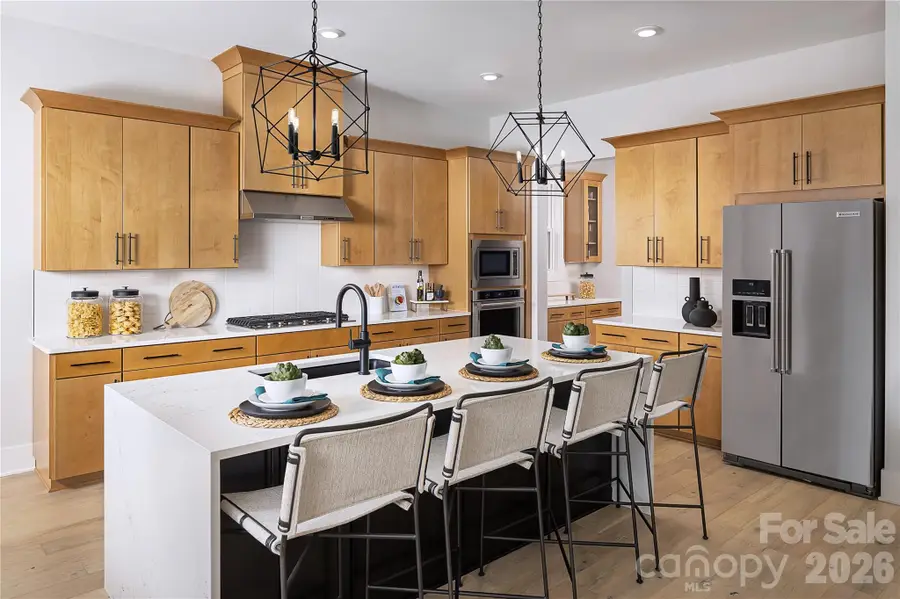 4201 Pinekirk Drive #376, Charlotte, NC 28269 - #2