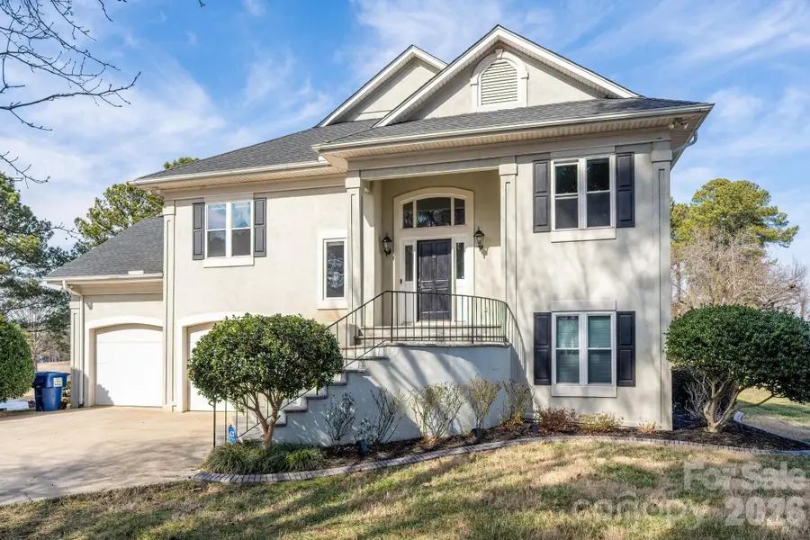 8030 Prestwick Lane, Stanley, NC 28164 - #2