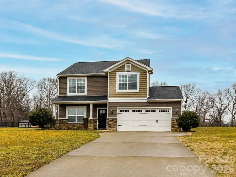 4043 Avis Way, Monroe, NC 28110 - #2