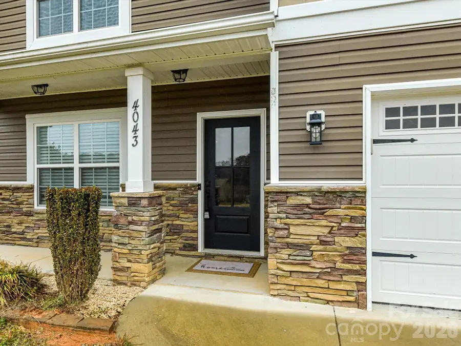 4043 Avis Way, Monroe, NC 28110 - #3