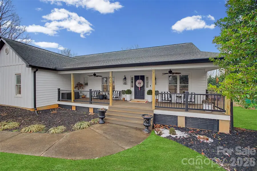 6396 Crosswinds Drive, Clover, SC 29710 - #2