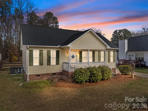 1547 Tammy Court, Kannapolis, NC 28083