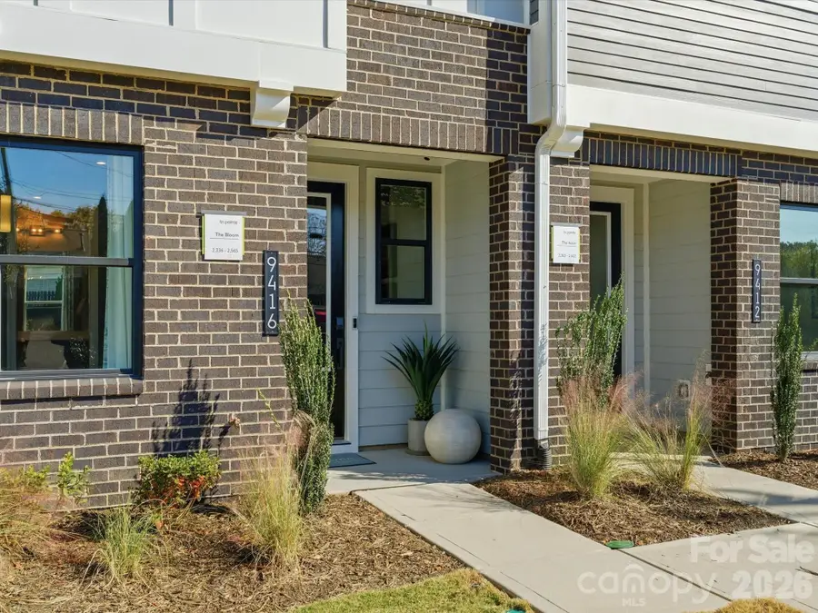 6008 Yellow Buckeye Drive, Charlotte, NC 28277 - #2