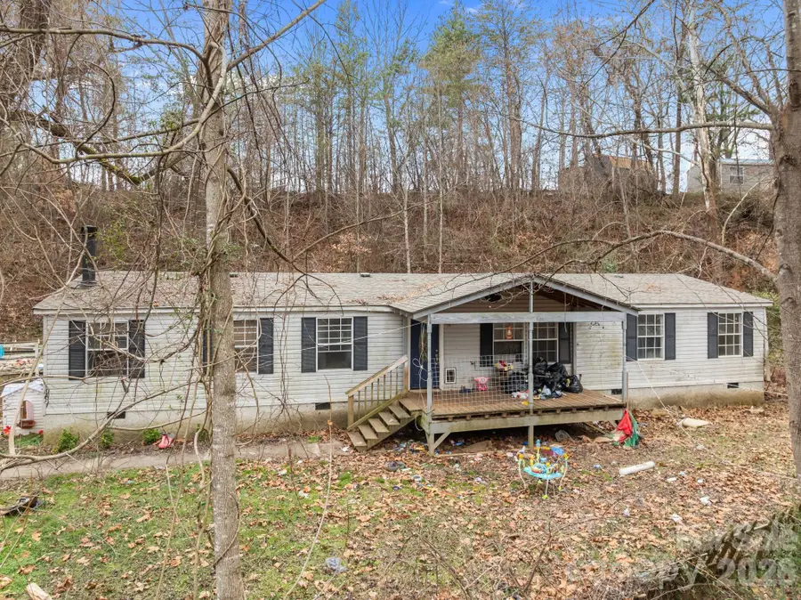 53 Twin Ridge Drive, Weaverville, NC 28787 - #2