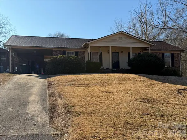 111 Education Lane, York, SC 29745