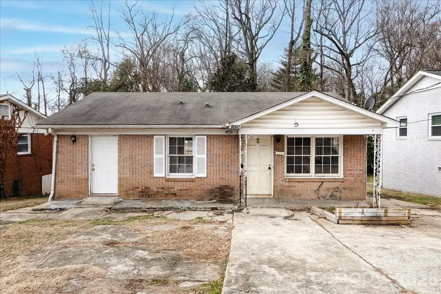 1628 Eastway Drive, Charlotte, NC 28205 - #3