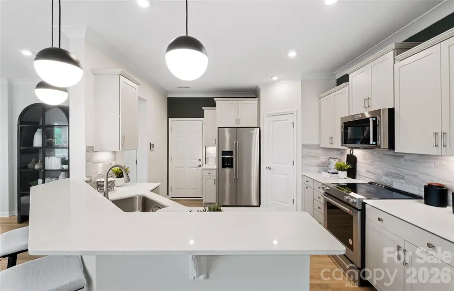 3826 Broad Bank Road, Monroe, NC 28110 - #3