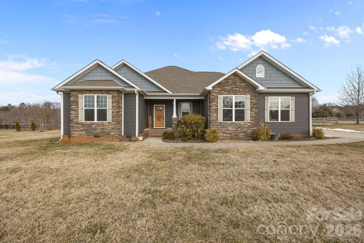 1589 Paddock Circle, Rockwell, NC 28138 - #1