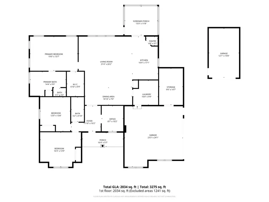 1589 Paddock Circle, Rockwell, NC 28138 - #2