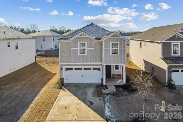 309 Olympia Way, York, SC 29745