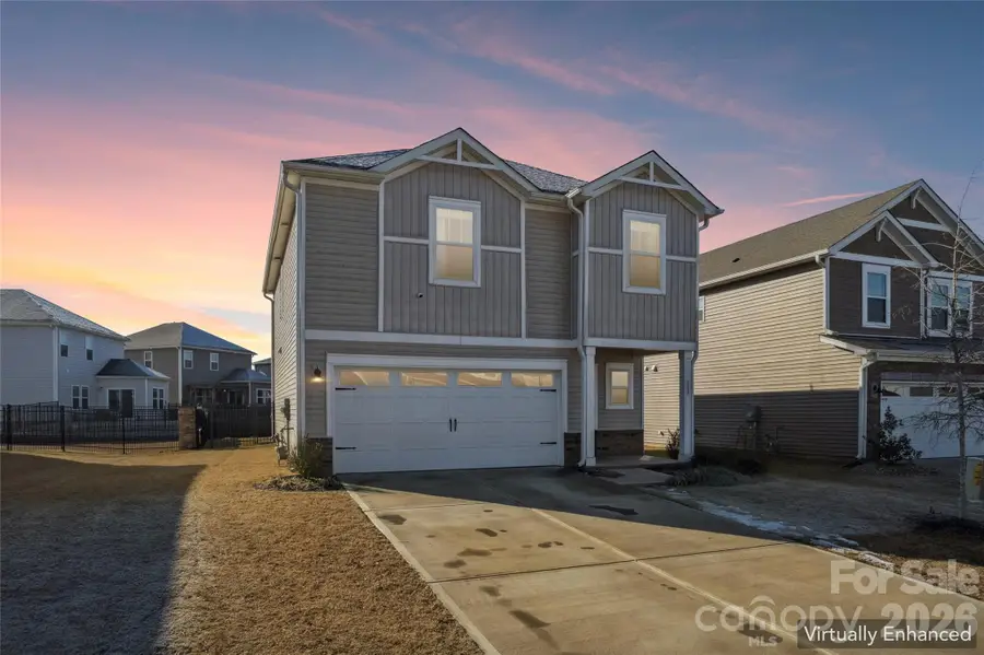 309 Olympia Way, York, SC 29745 - #2