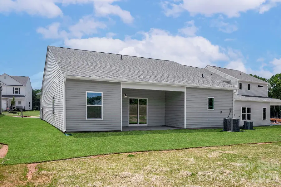 3618 Narrow Lane, Charlotte, NC 28215 - #2