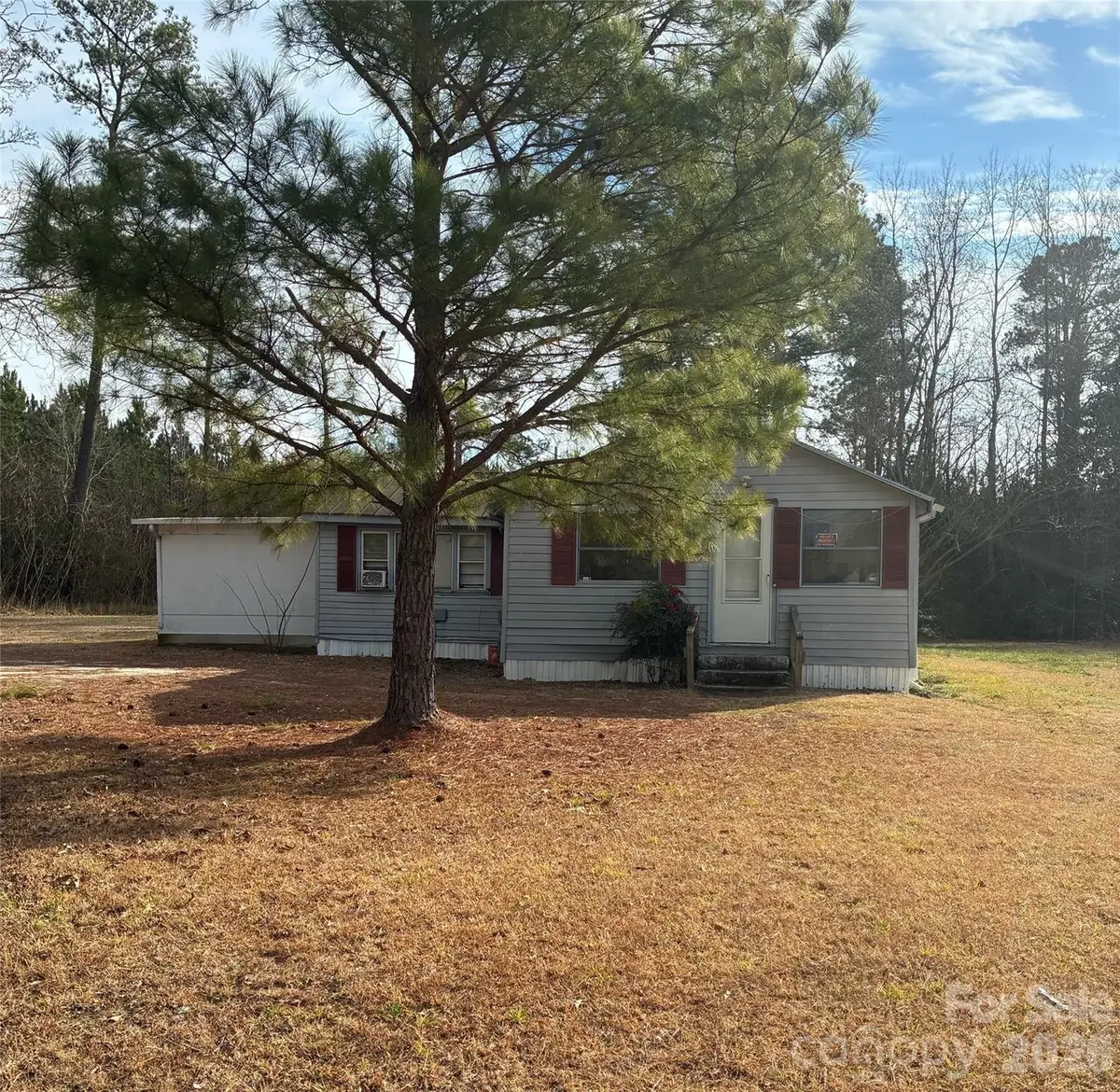 95 Gates Bank Road, Gates, NC 27937 - #1