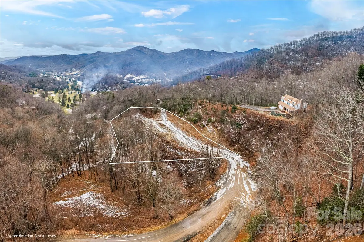 391 Valley View Drive, Maggie Valley, NC 28751 - #1