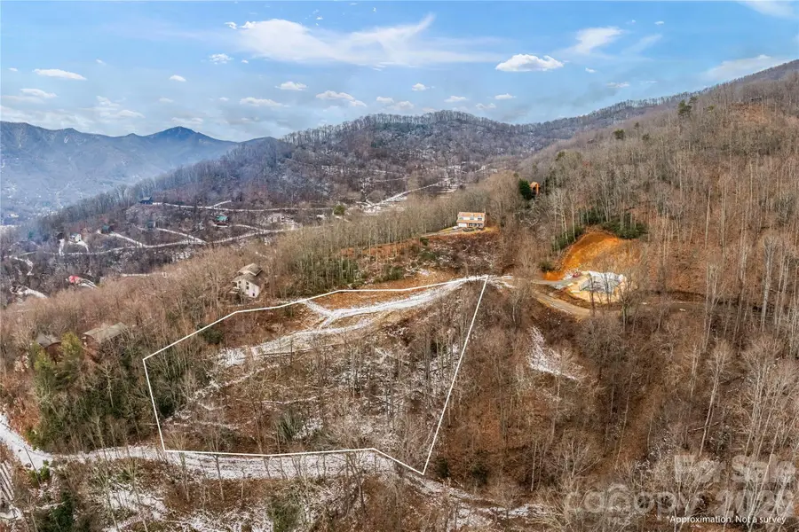 391 Valley View Drive, Maggie Valley, NC 28751 - #3