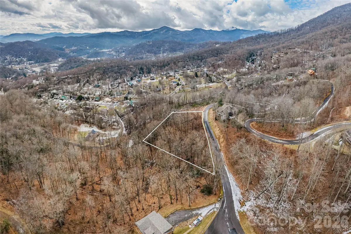 Lot 4 Mountain Watch Drive, Waynesville, NC 28785 - Image #1