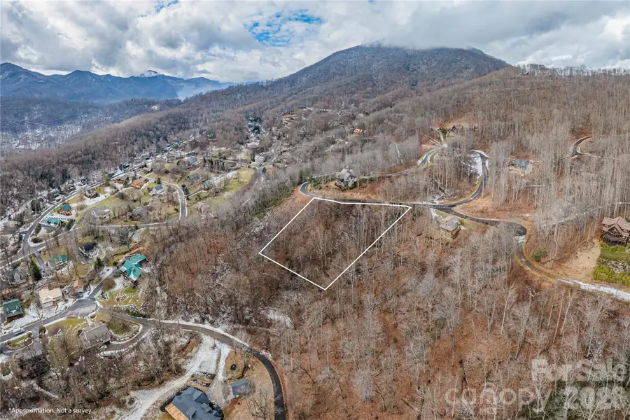 Lot 4 Mountain Watch Drive, Waynesville, NC 28785 - Image #3