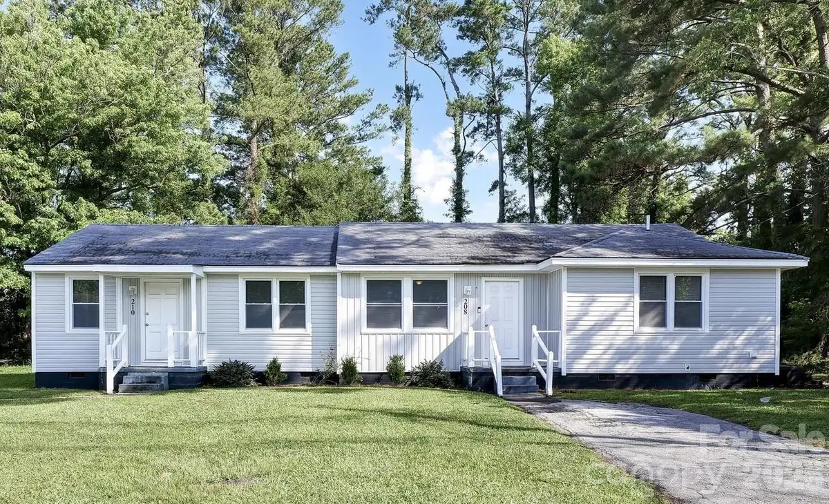208-210 York Street, Jacksonville, NC 28540 - Image #1