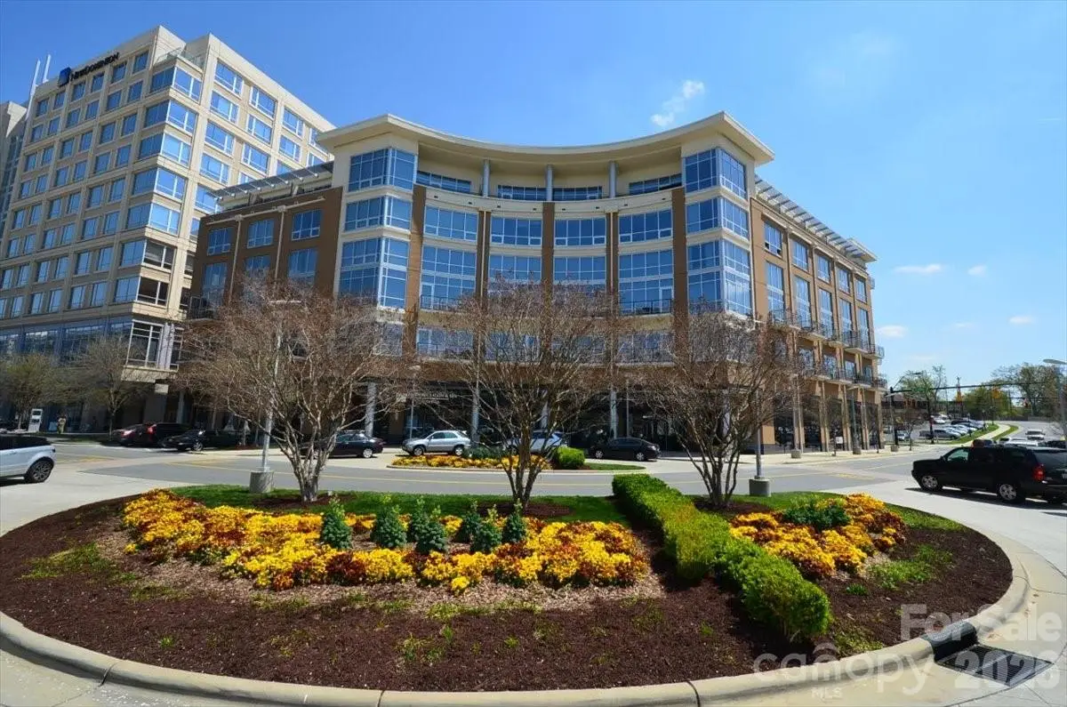 1133 Metropolitan Avenue #211, Charlotte, NC 28204 - #1