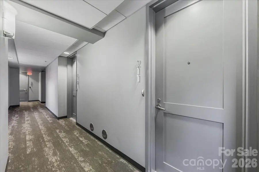 1133 Metropolitan Avenue #211, Charlotte, NC 28204 - #2