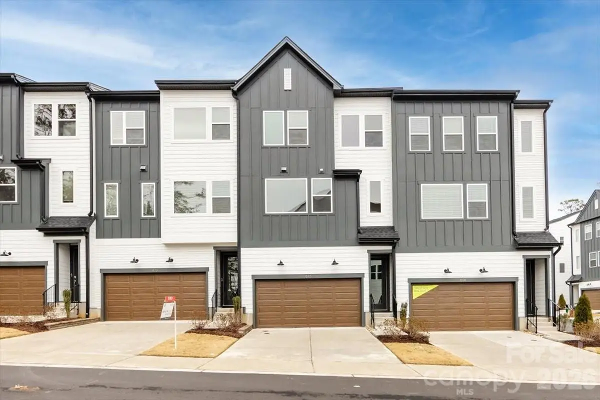 812 Flintside Lane, Charlotte, NC 28217 - #1