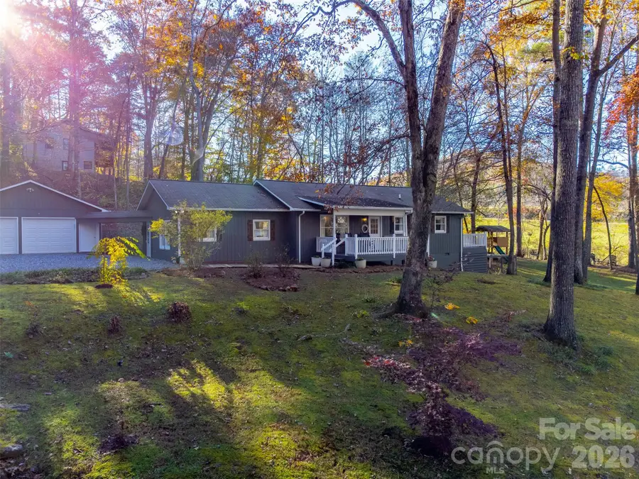 115 Indian Trail, Franklin, NC 28734 - #2