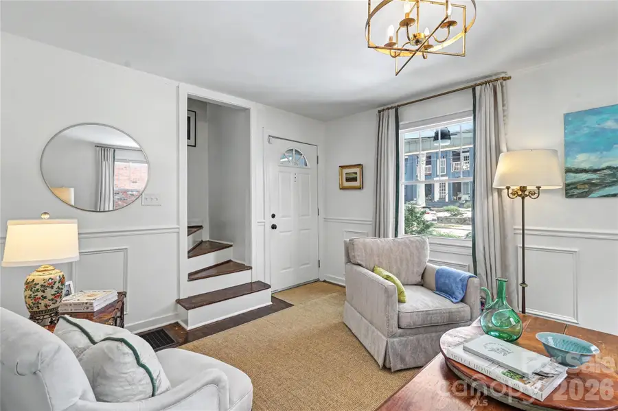 2136-2138 Kirkwood Avenue, Charlotte, NC 28203 - Image #3