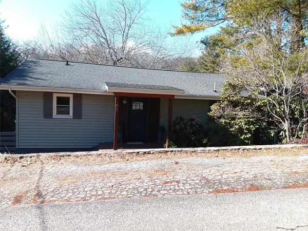 61 White Dogwood Lane, Lake Junaluska, NC 28745