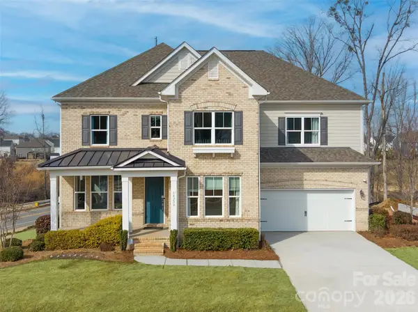 14238 Morningate Street, Huntersville, NC 28078