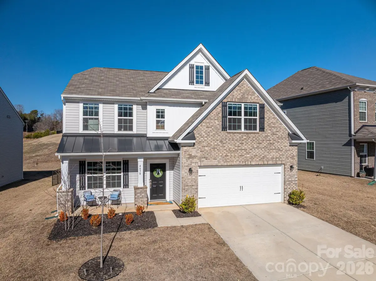 4630 Maiden Creek Way #2, Maiden, NC 28650 - #1