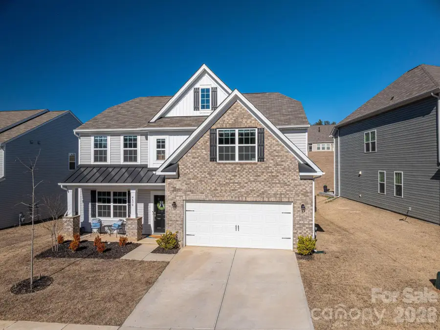4630 Maiden Creek Way #2, Maiden, NC 28650 - #2