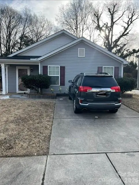 6302 Summerour Place, Charlotte, NC 28214 - #1