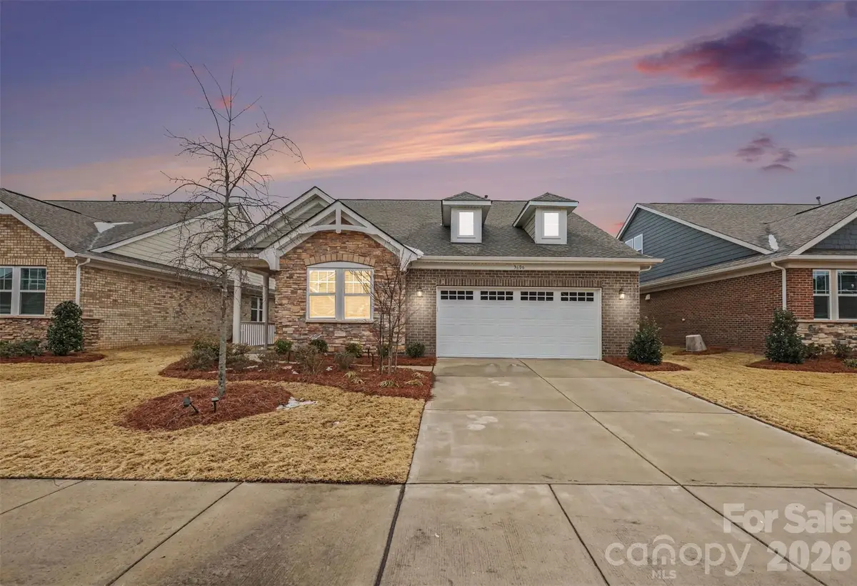 3606 Marchers Trace Drive, Charlotte, NC 28227 - Image #1