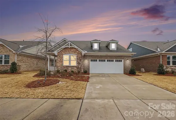 3606 Marchers Trace Drive, Charlotte, NC 28227