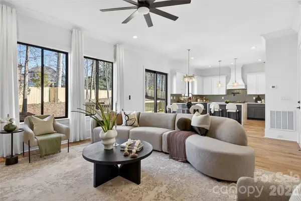 16311 Riverpointe Drive, Charlotte, NC 28278