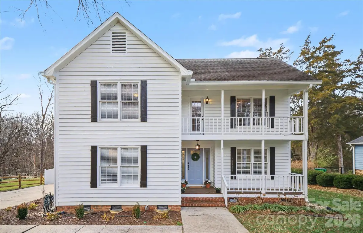 8330 Tifton Road, Charlotte, NC 28226 - #1