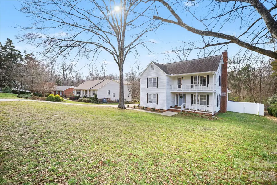 8330 Tifton Road, Charlotte, NC 28226 - #3