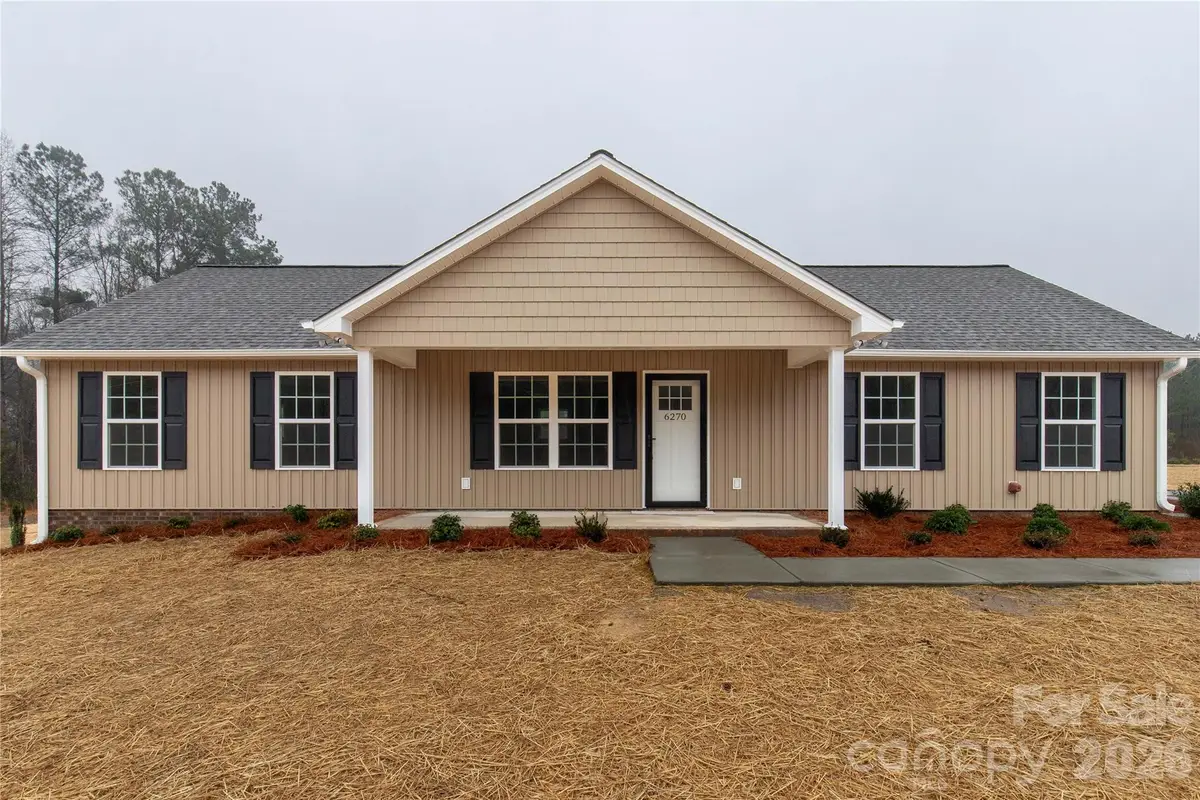 6270 Kershaw Camden Highway, Kershaw, SC 29067 - #1