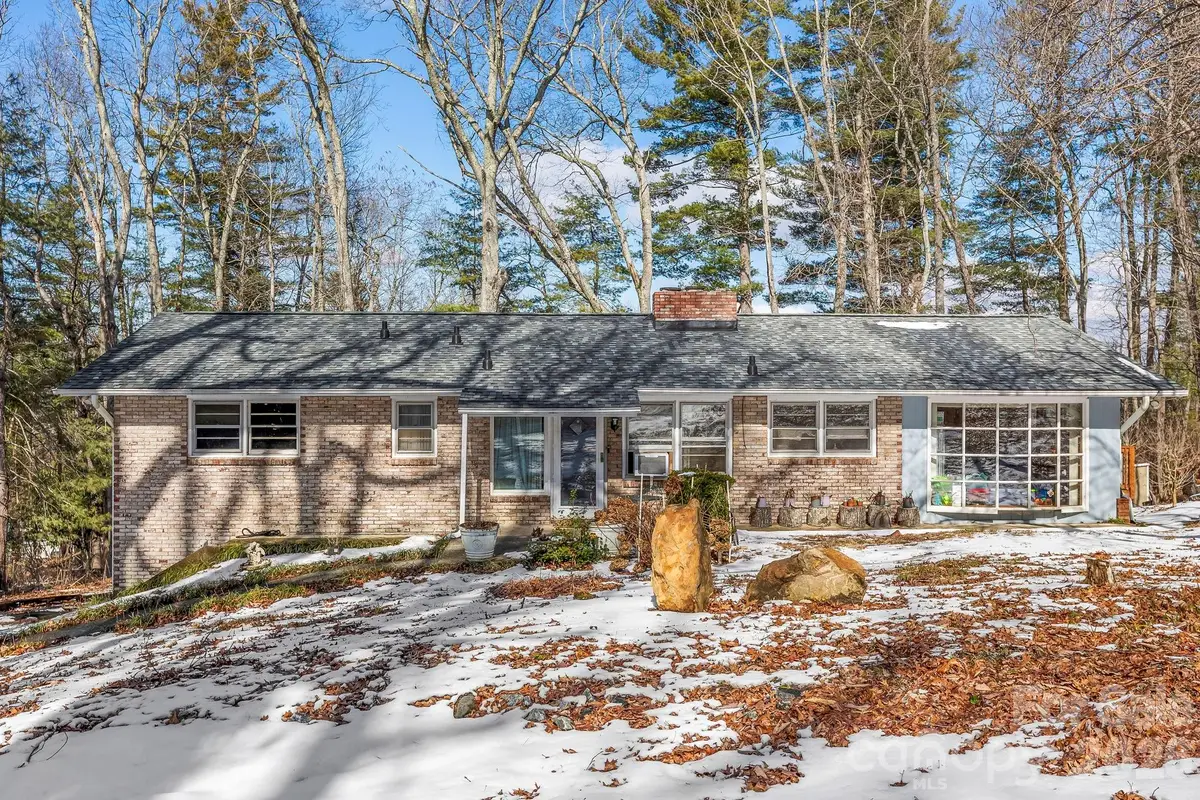 11 N Marley Drive, Flat Rock, NC 28731 - #1