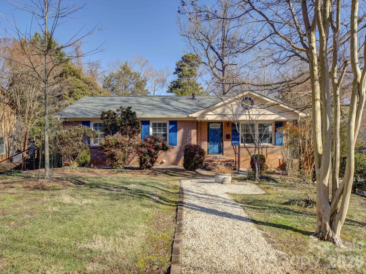1933 Brookdale Avenue, Charlotte, NC 28210 - #1