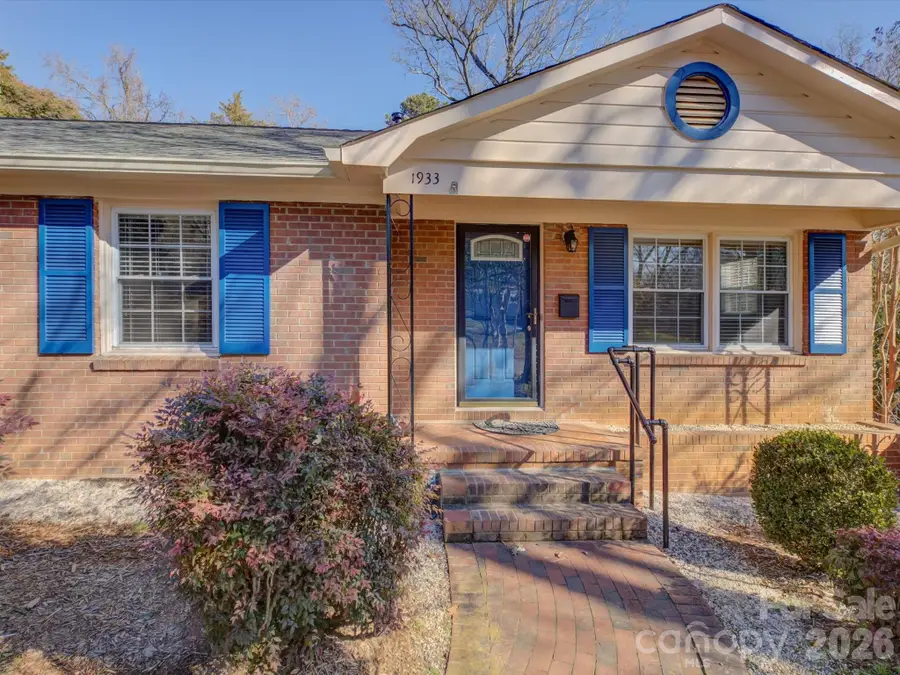1933 Brookdale Avenue, Charlotte, NC 28210 - #3