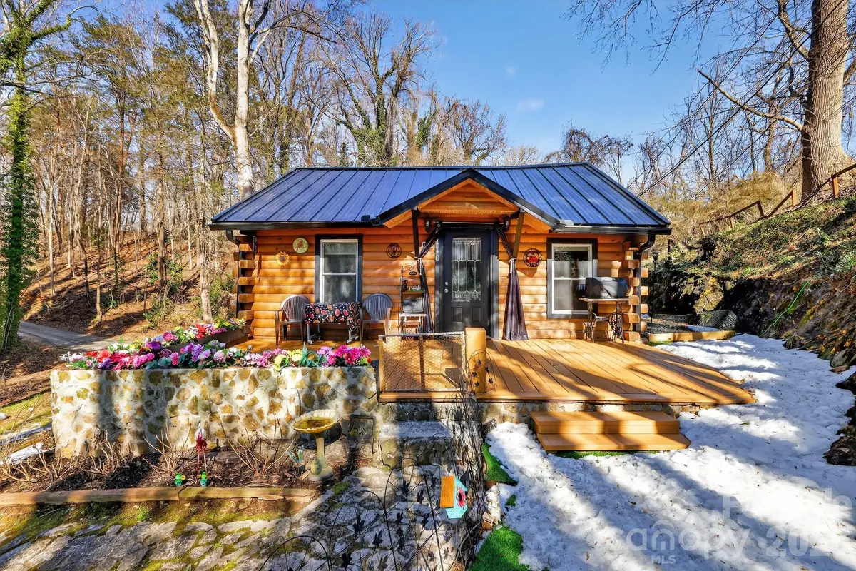 110 Pine Street, Tryon, NC 28782 - #1