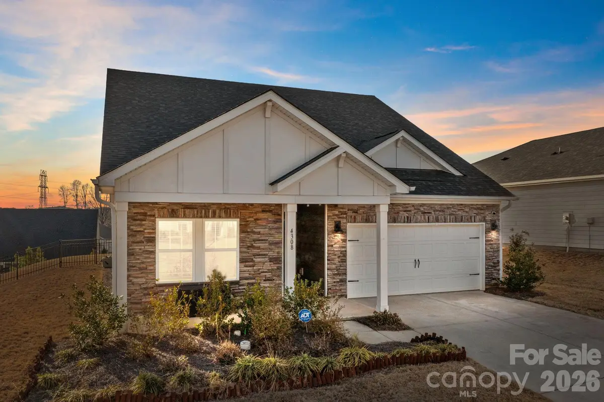 4308 Duplin Drive, Charlotte, NC 28214 - #1