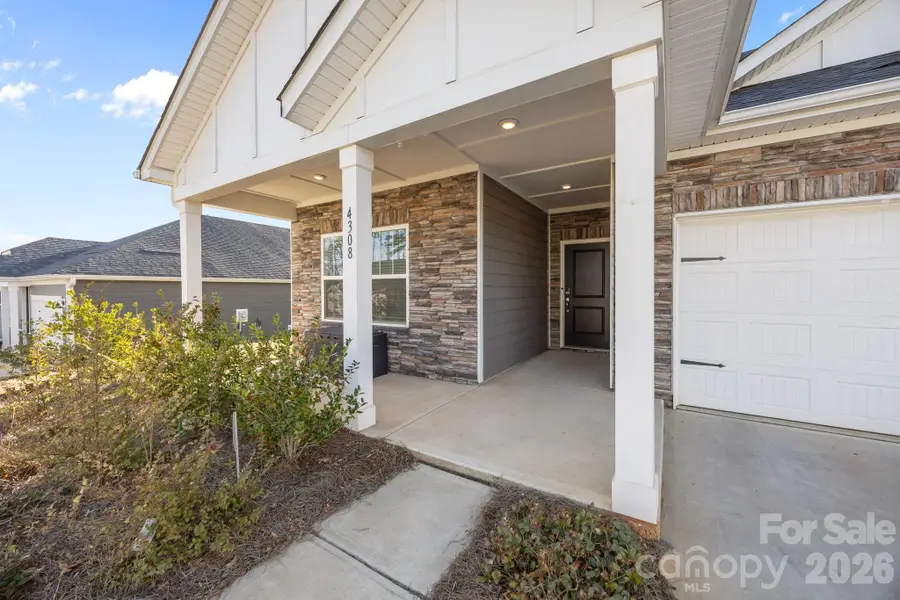 4308 Duplin Drive, Charlotte, NC 28214 - #2