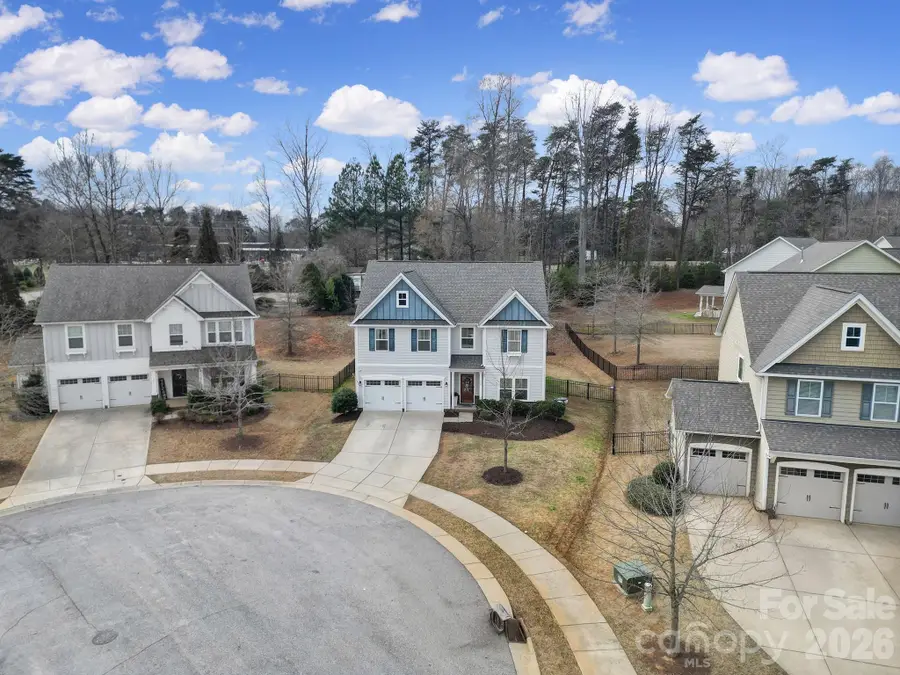 318 Redberry Court, York, SC 29745 - #2